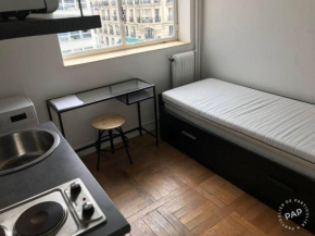Bail mobilité 10 Finlay 3rd floor - 30 nuitées minimum - Salarié mobilité ou étudiant stagiaire